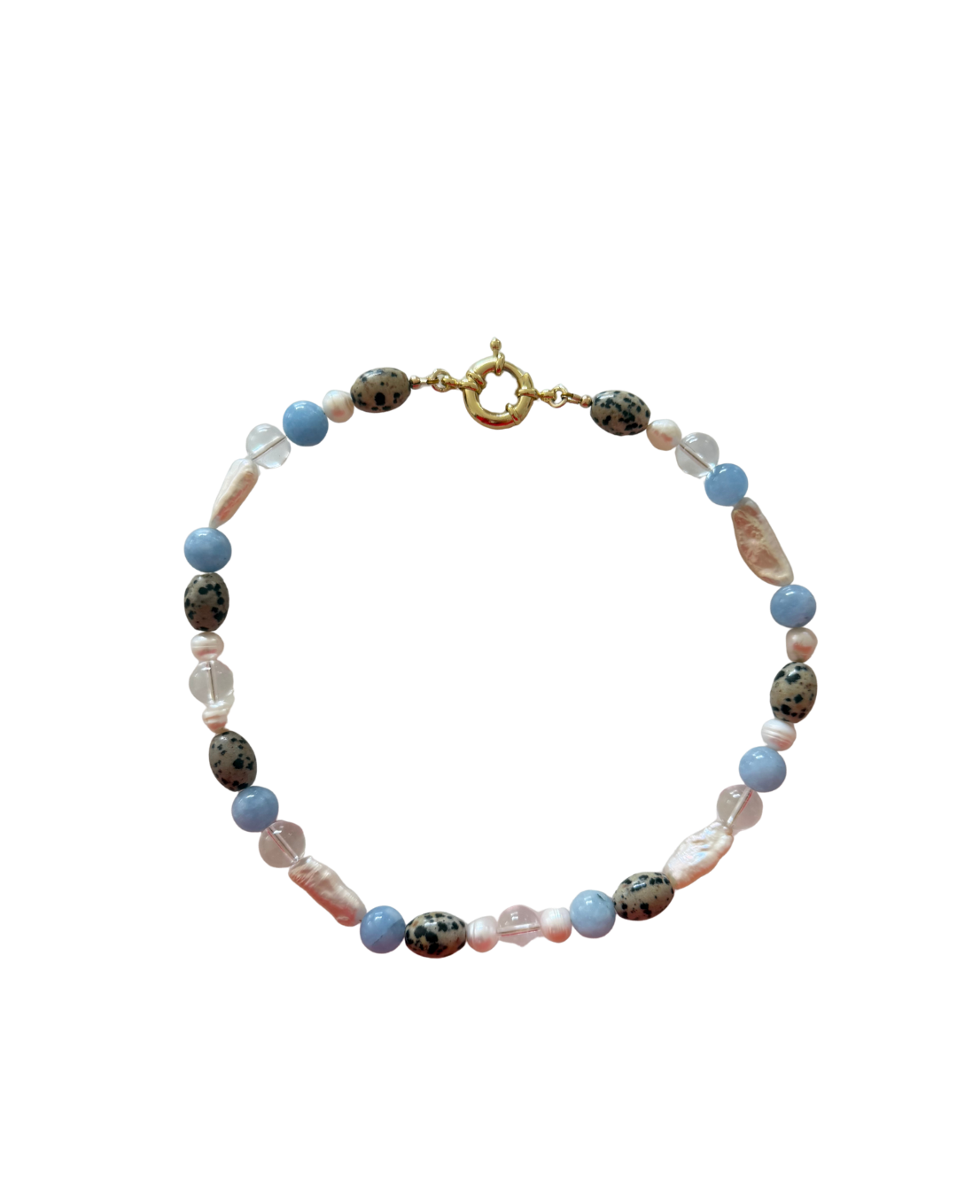 Joey Necklace - Limited edition