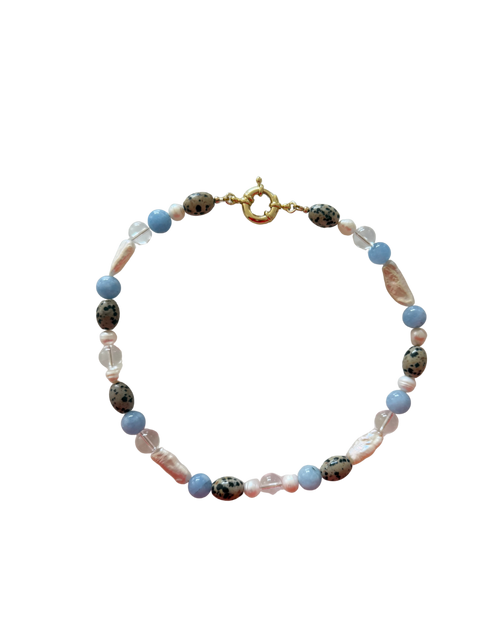 Joey Necklace - Limited edition