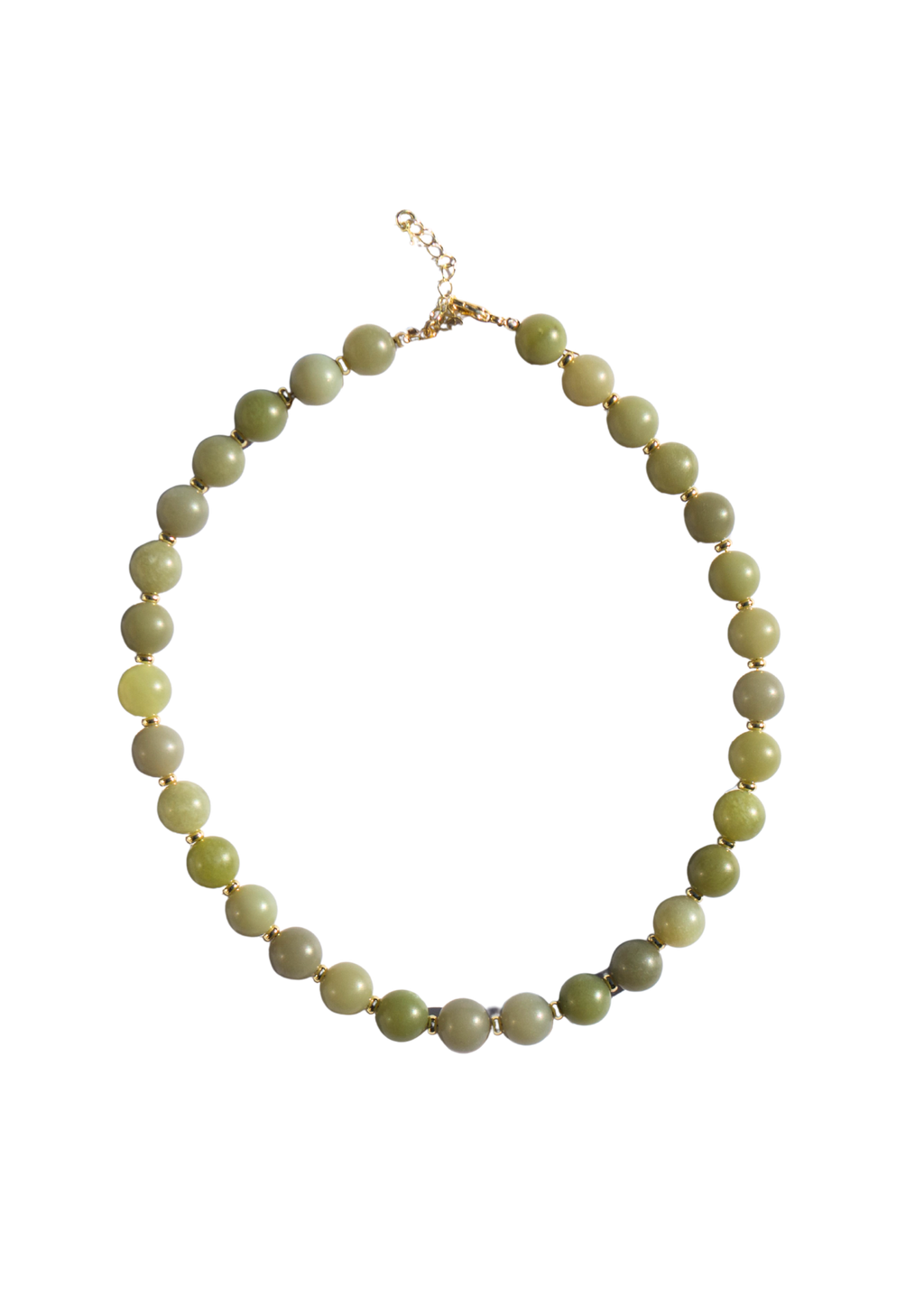 Bobbi Necklace