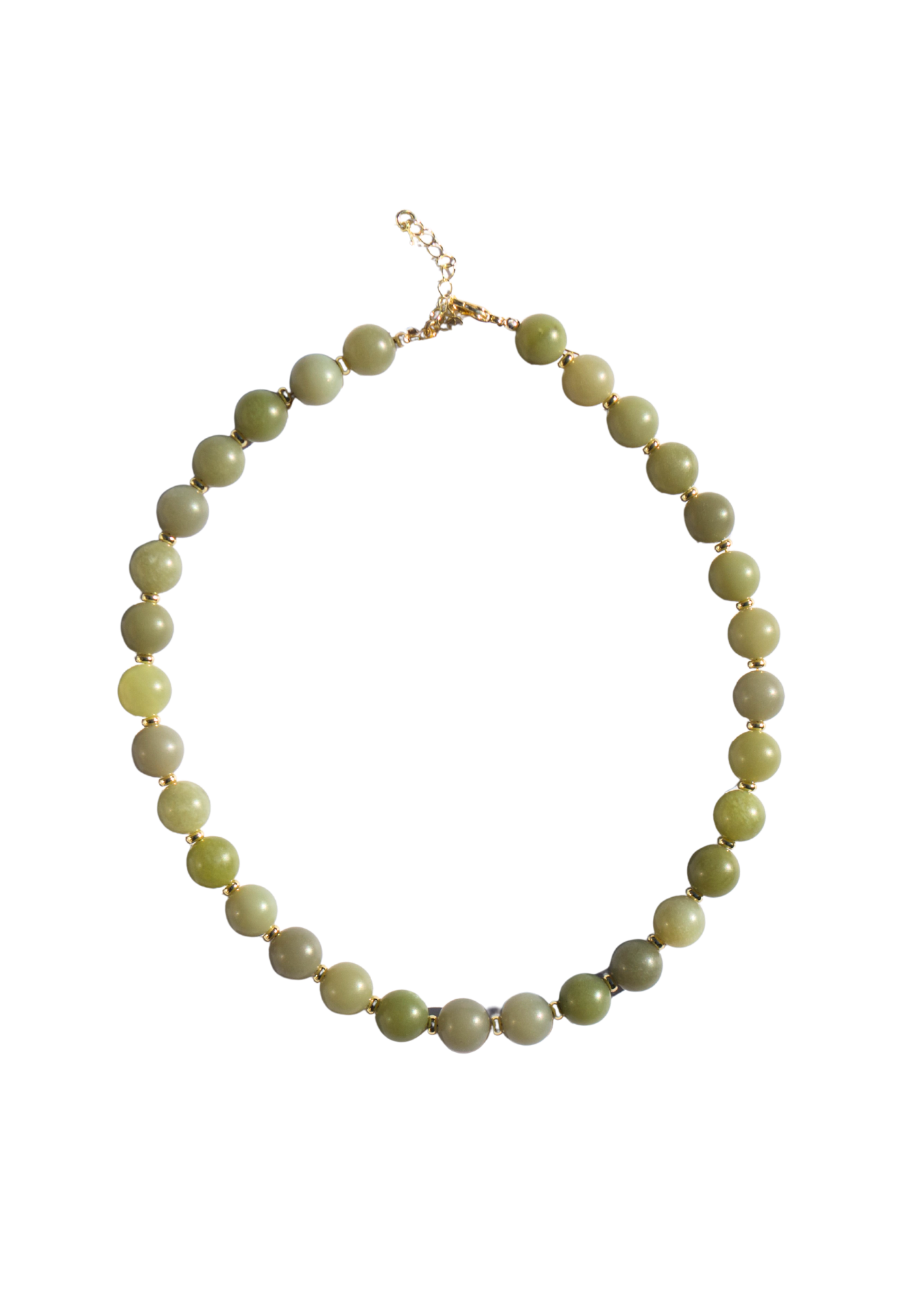Bobbi Necklace