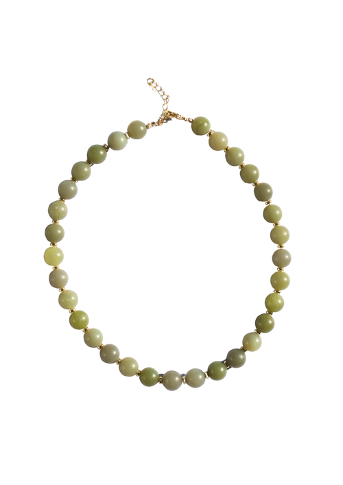 Bobbi Necklace